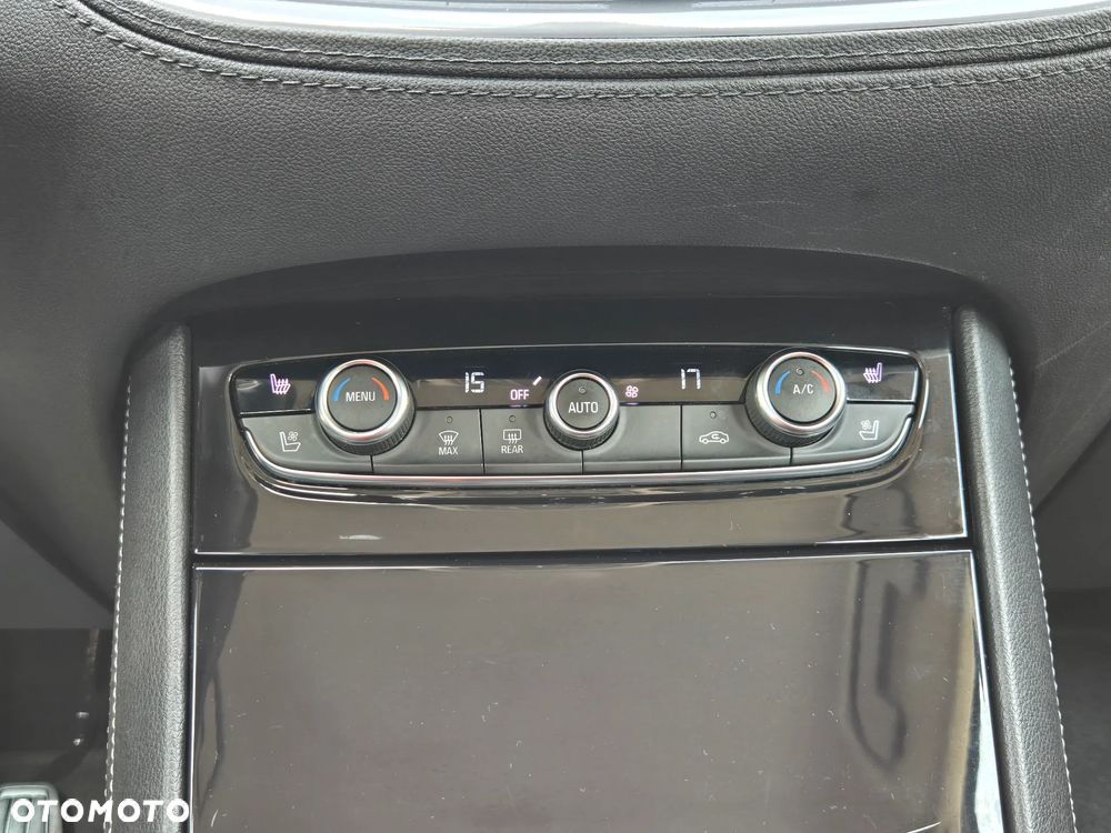 Opel Grandland X 1.6 D Start/Stop Edition - 18