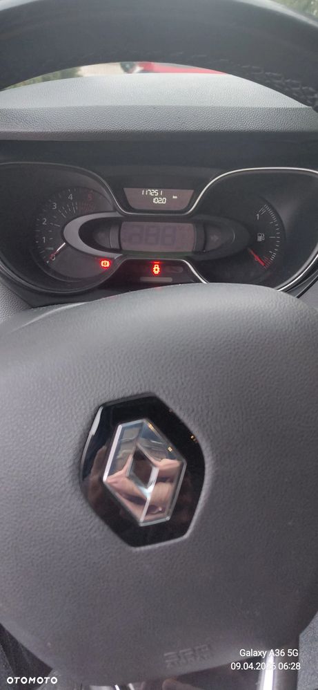 Renault Captur 1.5 dCi Energy Intens EU6 - 28