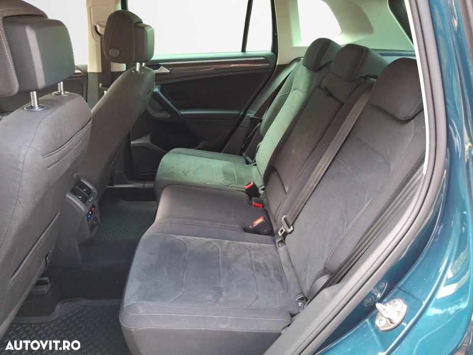 Volkswagen Tiguan - 14