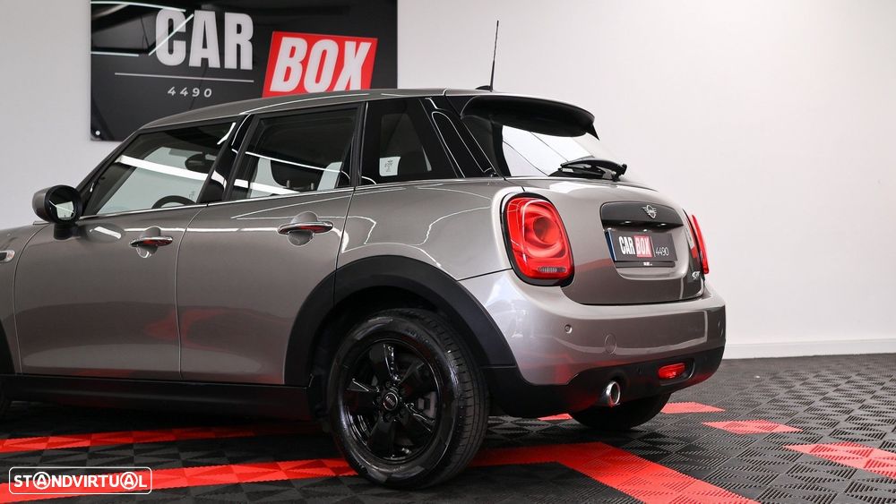 MINI 5 Portas One - 19