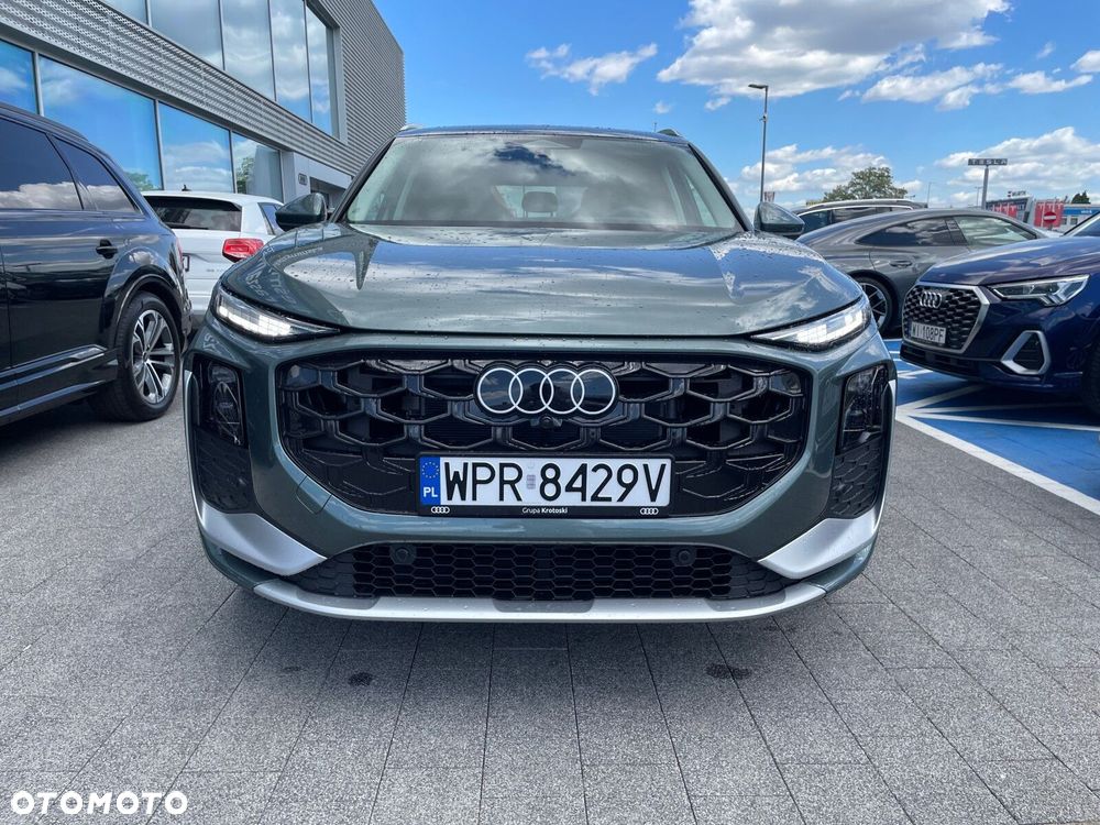 Audi Q3 - 10