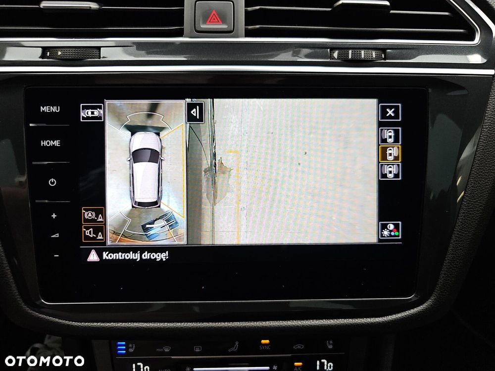 Volkswagen Tiguan Allspace 2.0 TDI 4Mot R-Line DSG - 19