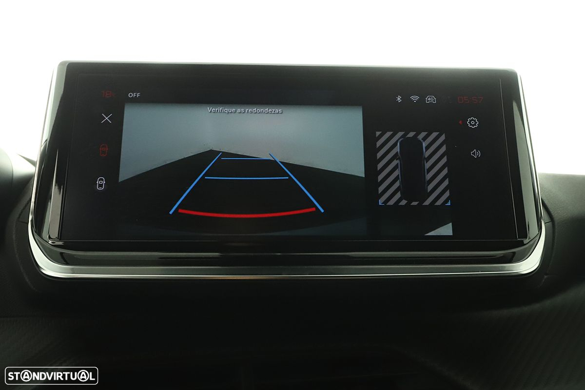 Peugeot 2008 1.2 PureTech Allure - 10