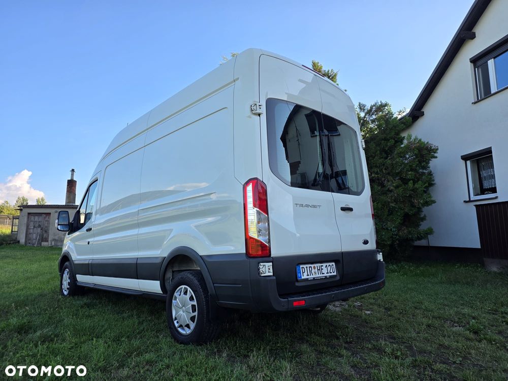 Ford TRANSIT - 33