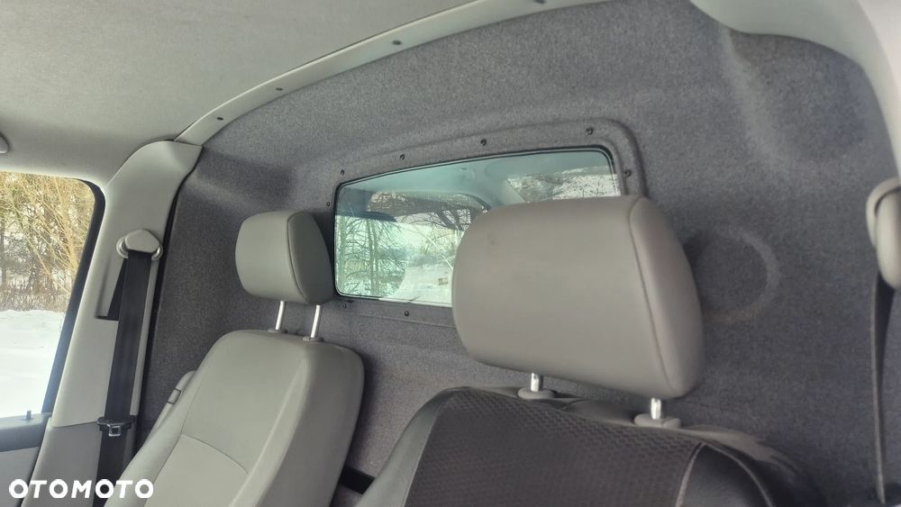 Volkswagen Transporter - 17