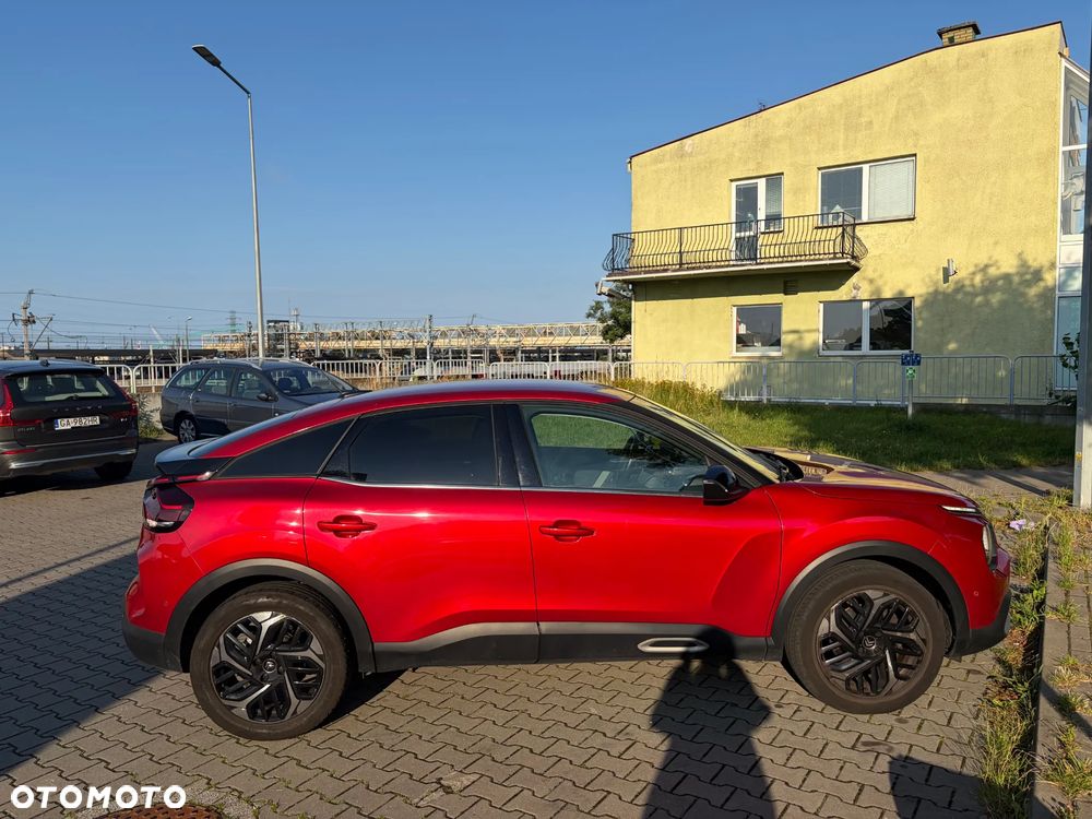 Citroën C4 PureTech 155 Stop&Start EAT8 SHINE - 2