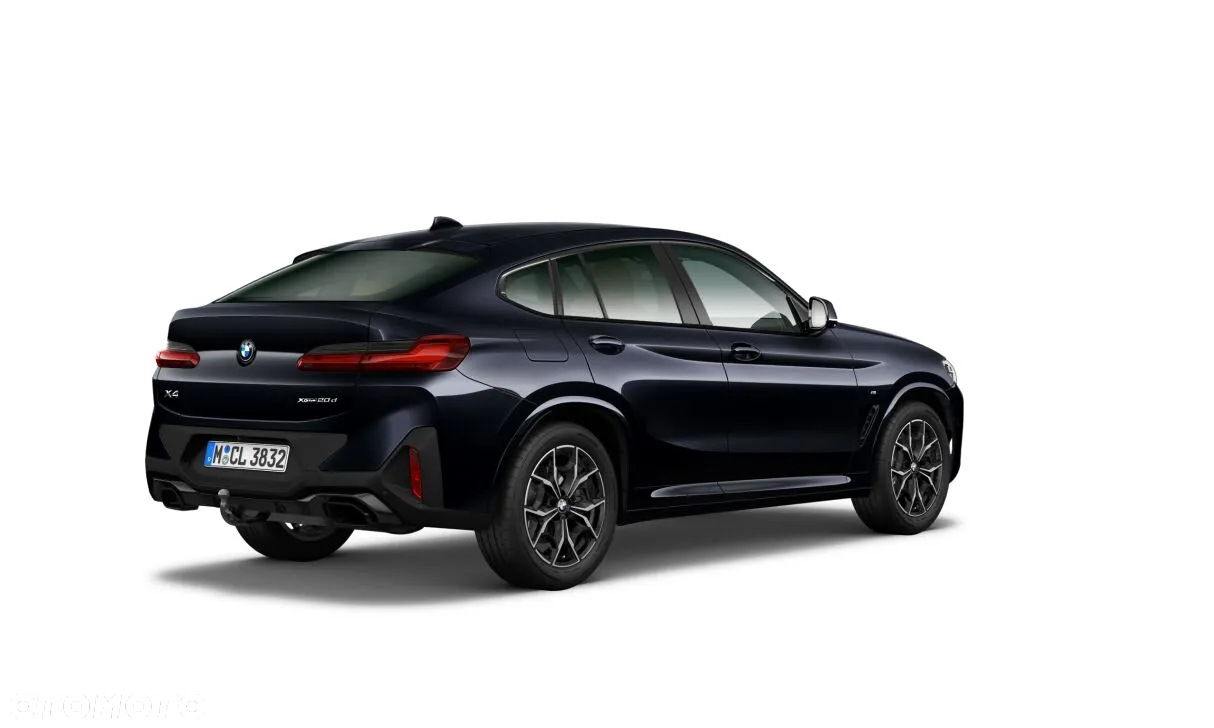 BMW X4 - 2