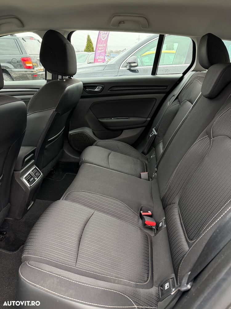 Renault Megane ENERGY TCe 130 EXPERIENCE - 7