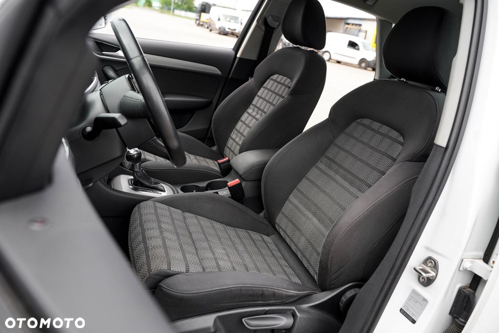Audi Q3 - 7