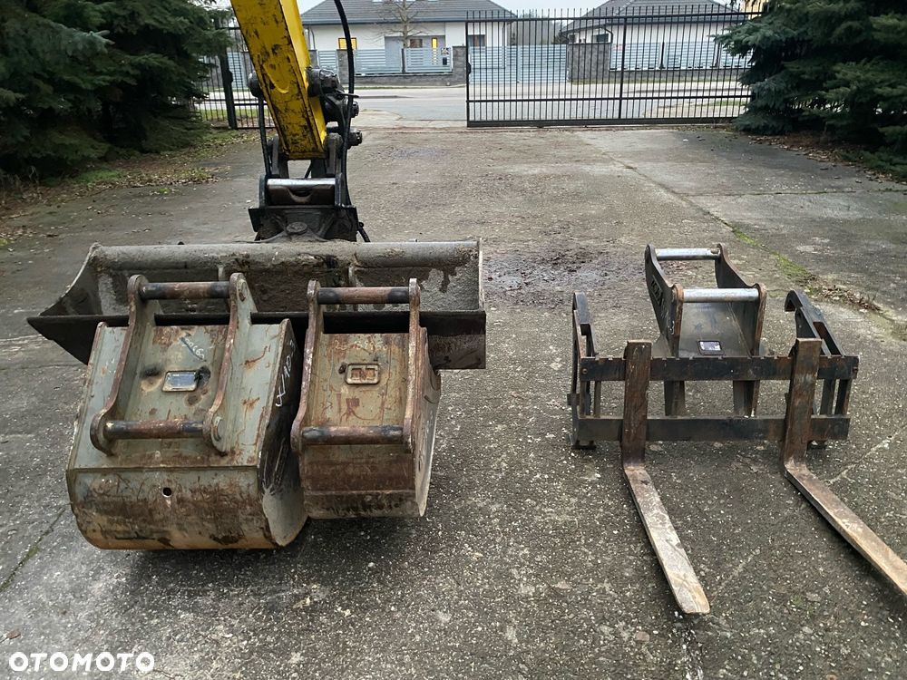 Wacker Neuson EW65 - 17