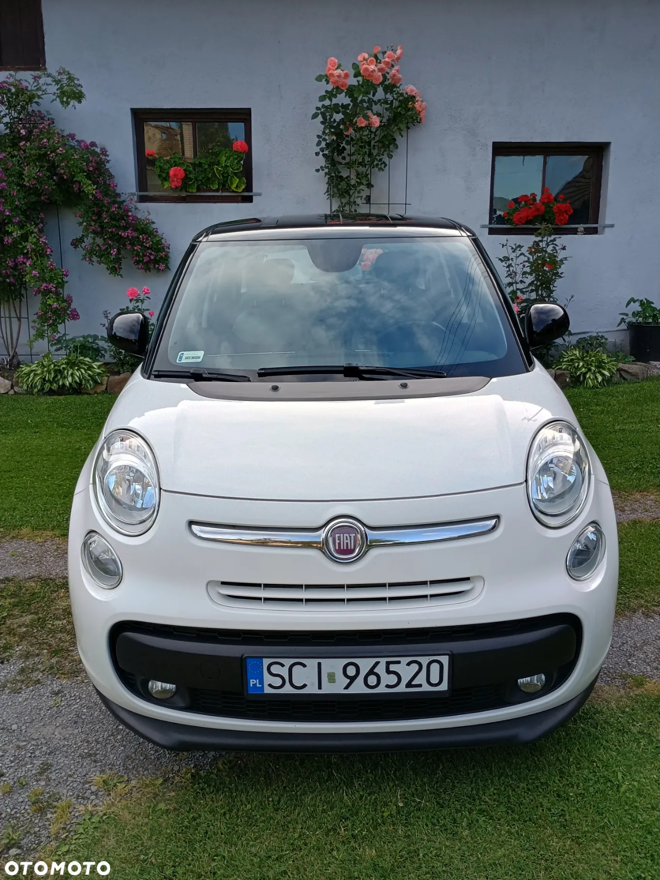 Fiat 500L 1.4 16V Pop Star - 2