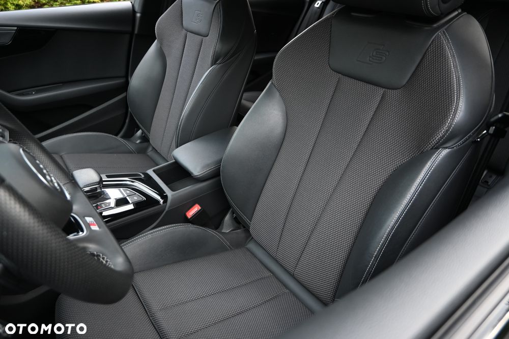 Audi A5 Sportback 35 TFSI S tronic S line business - 25