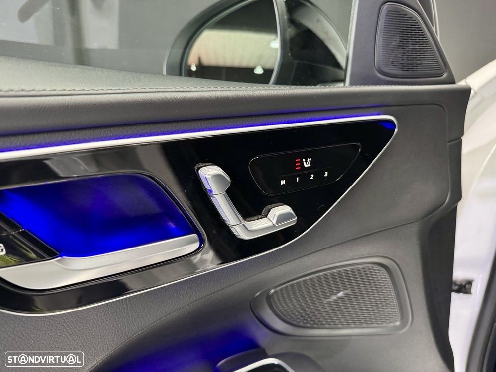 Mercedes-Benz C 220 d AMG Line - 13