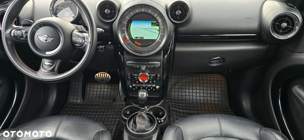 MINI Cooper S sport - 9