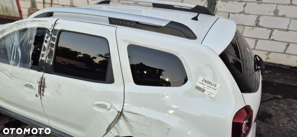 Dacia Duster - 9