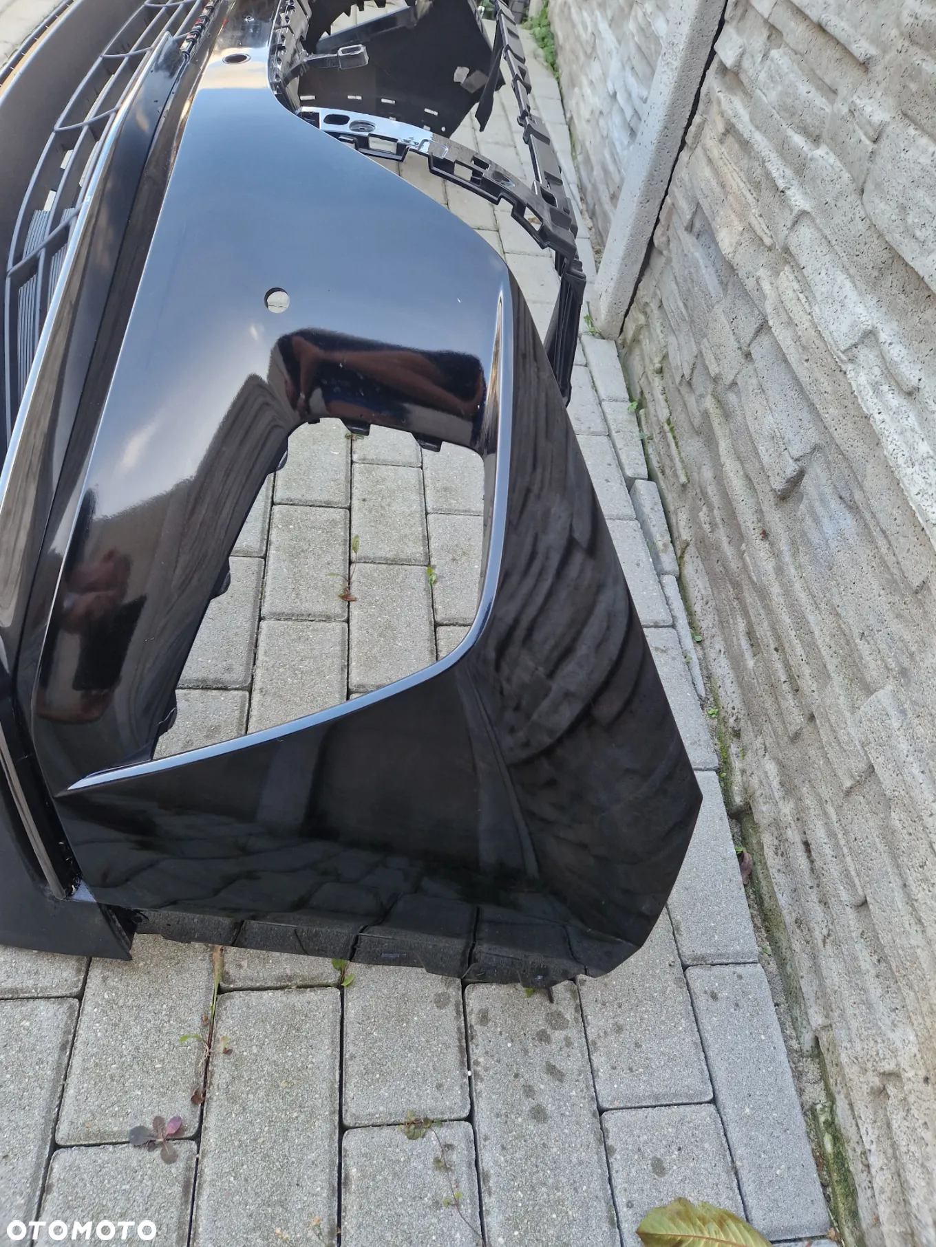 Zderzak Hyundai Tucson 4 IV 2021 - - 11