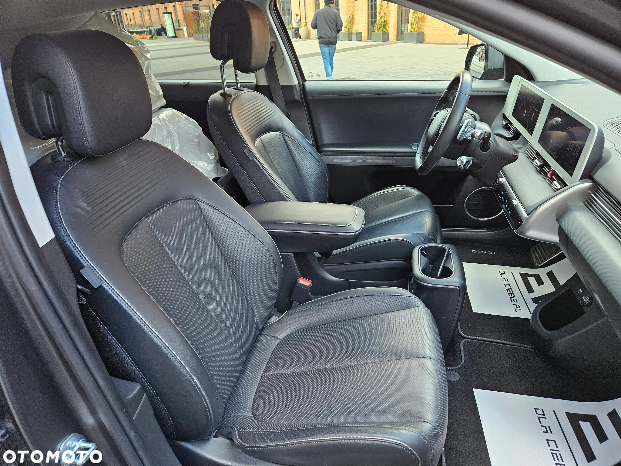 Hyundai IONIQ 5 77kWh Techniq - 25