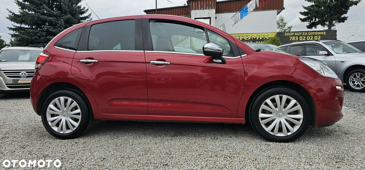 Citroën C3 - 35
