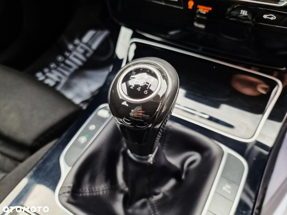 Mercedes-Benz Klasa C 180 (BlueTEC) d - 24