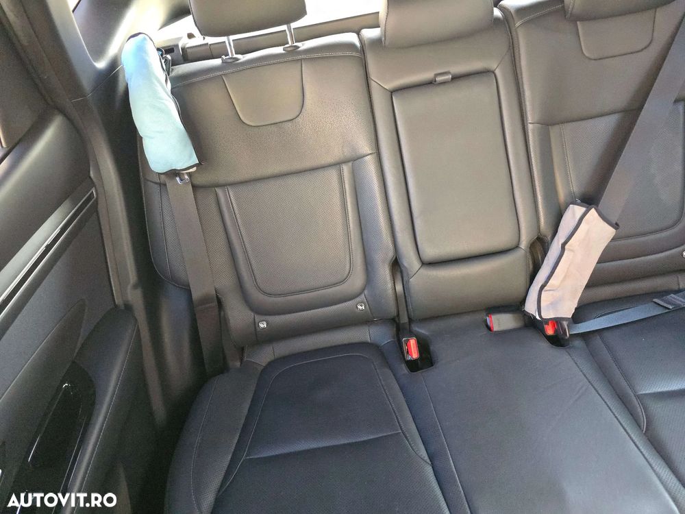 Hyundai Tucson HEV 1.6 l 230 CP 4WD 6AT Premium - 13