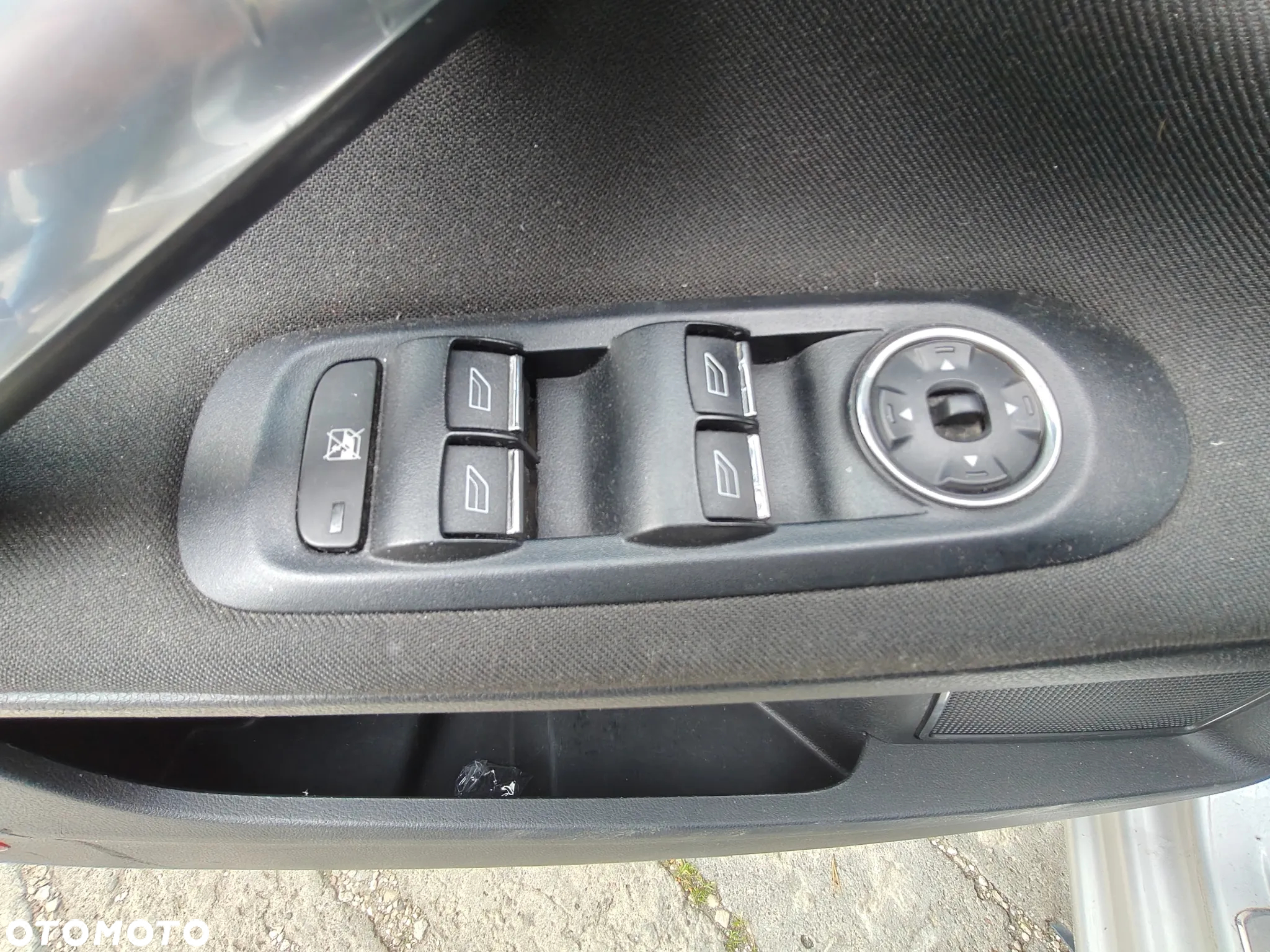 Ford Mondeo 2.0 TDCi Silver X - 15