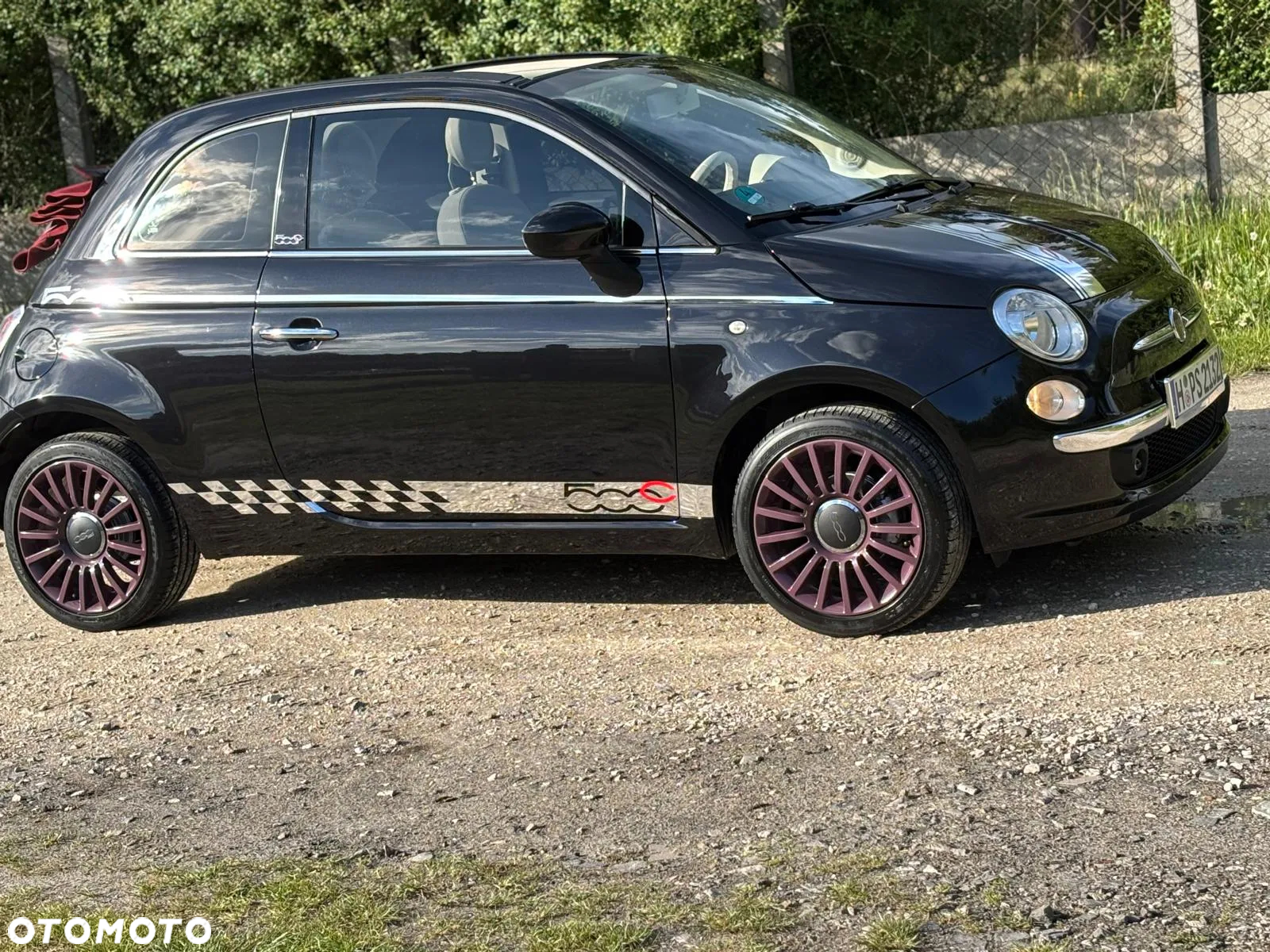 Fiat 500 1.2 8V S - 29