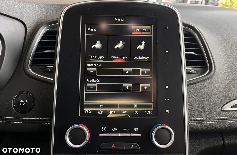 Renault Scenic ENERGY TCe 130 INTENS - 30