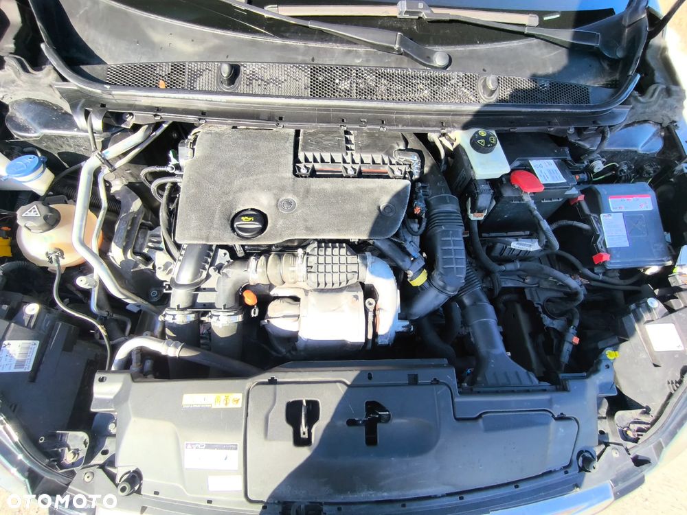 Peugeot 308 BlueHDi 120 EAT6 Stop & Start Business-Line - 25