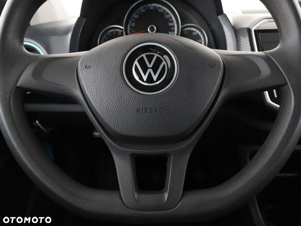 Volkswagen up! e-up - 21