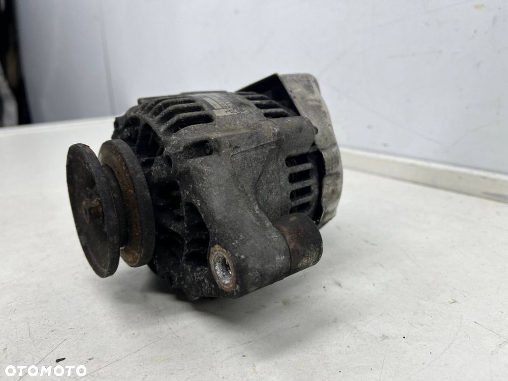 Alternator Aixam 17580-64012 - 5