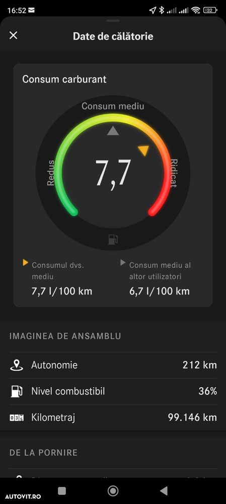 Mercedes-Benz E 200 d 9G-TRONIC AMG Line - 30