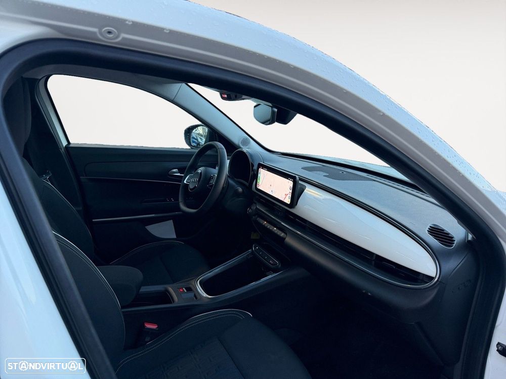 Fiat 600 1.2 Hybrid - 15