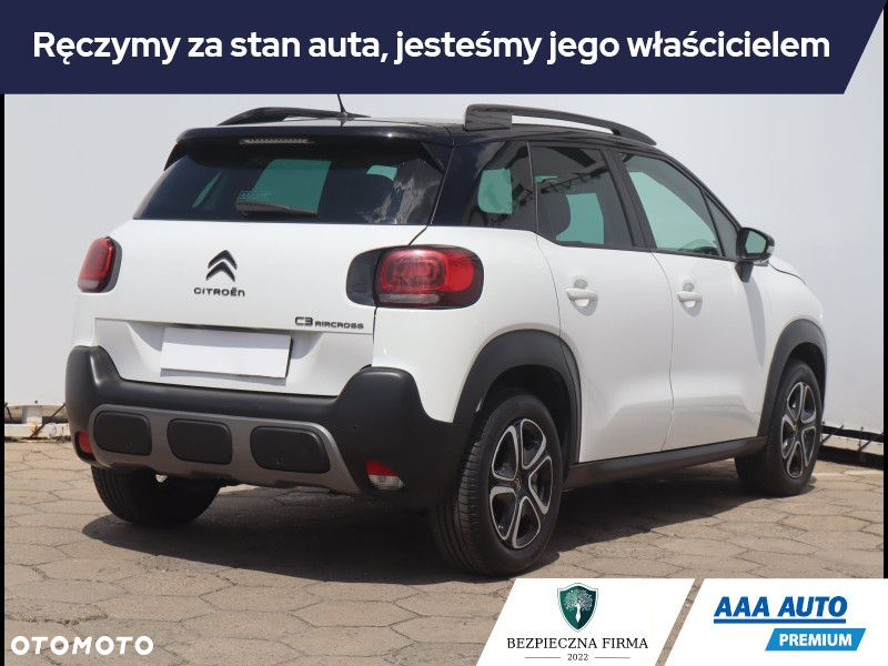Citroën C3 Aircross - 6