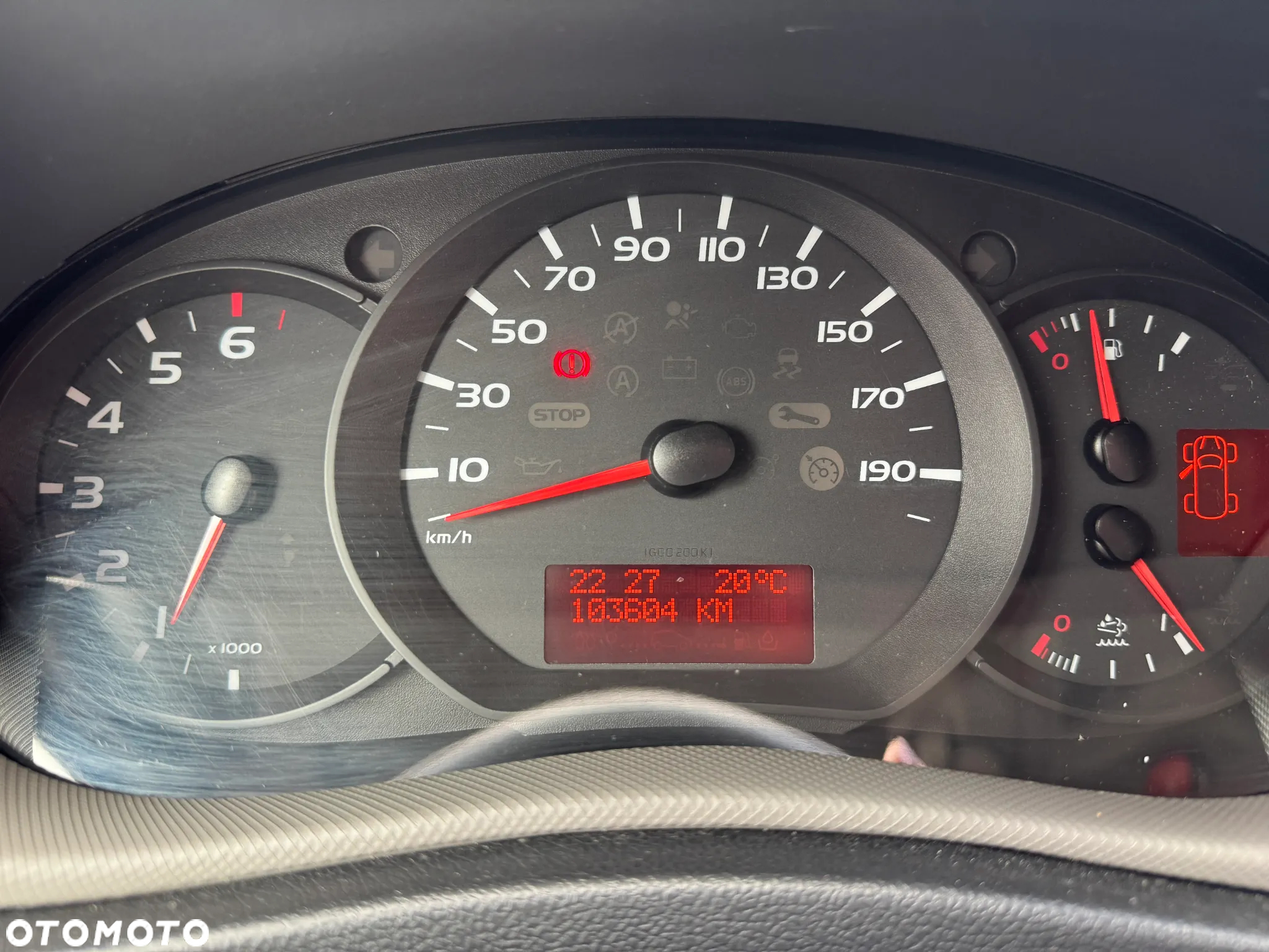Renault Master - 19