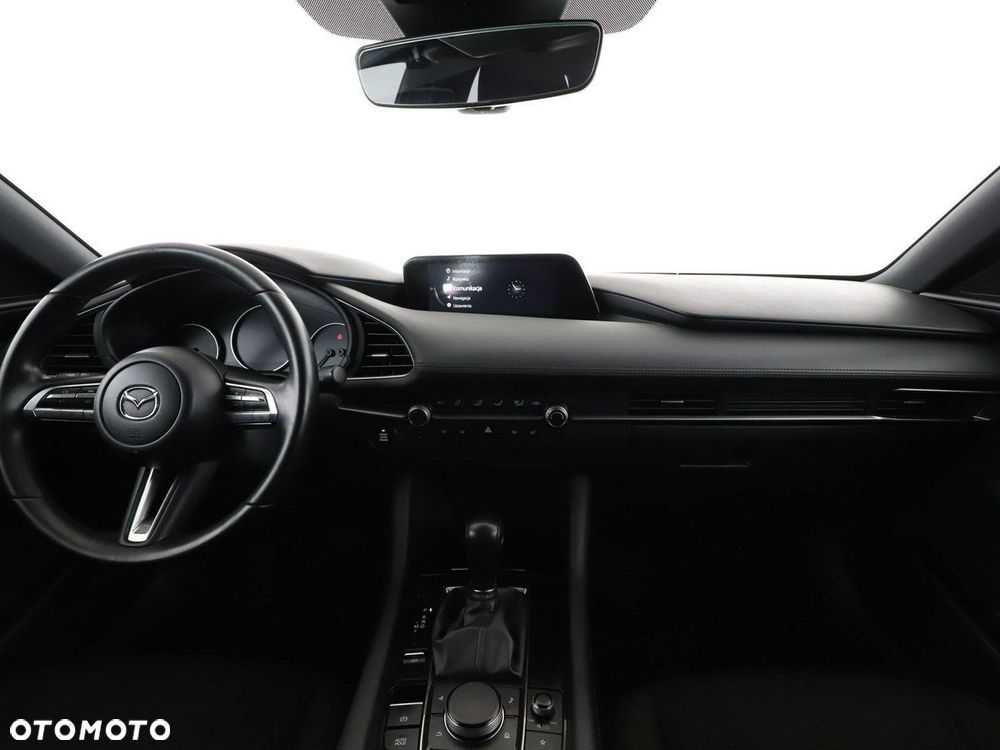 Mazda 3 SKYACTIV-G 2.0 M-Hybrid DRIVE - 16
