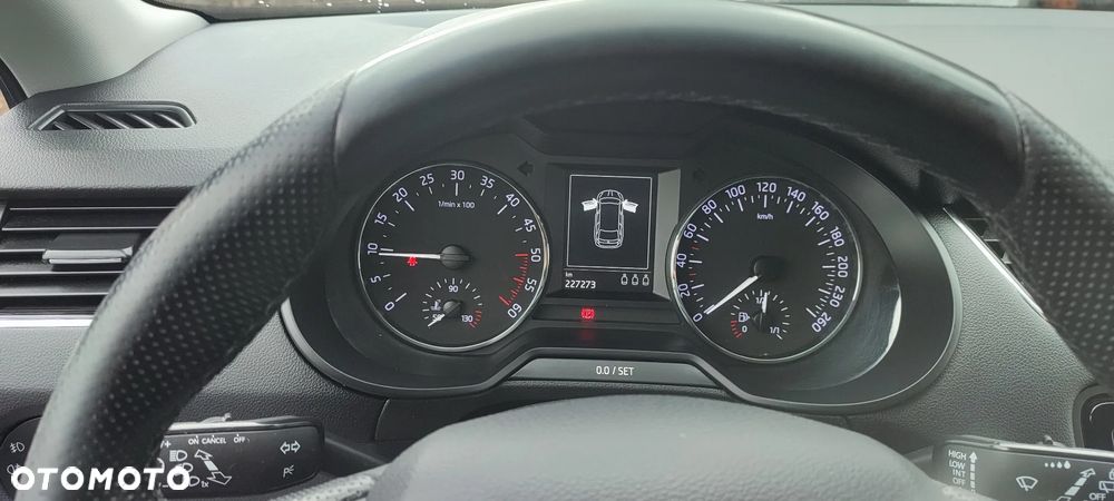 Skoda Octavia 2.0 TDI Ambition - 16