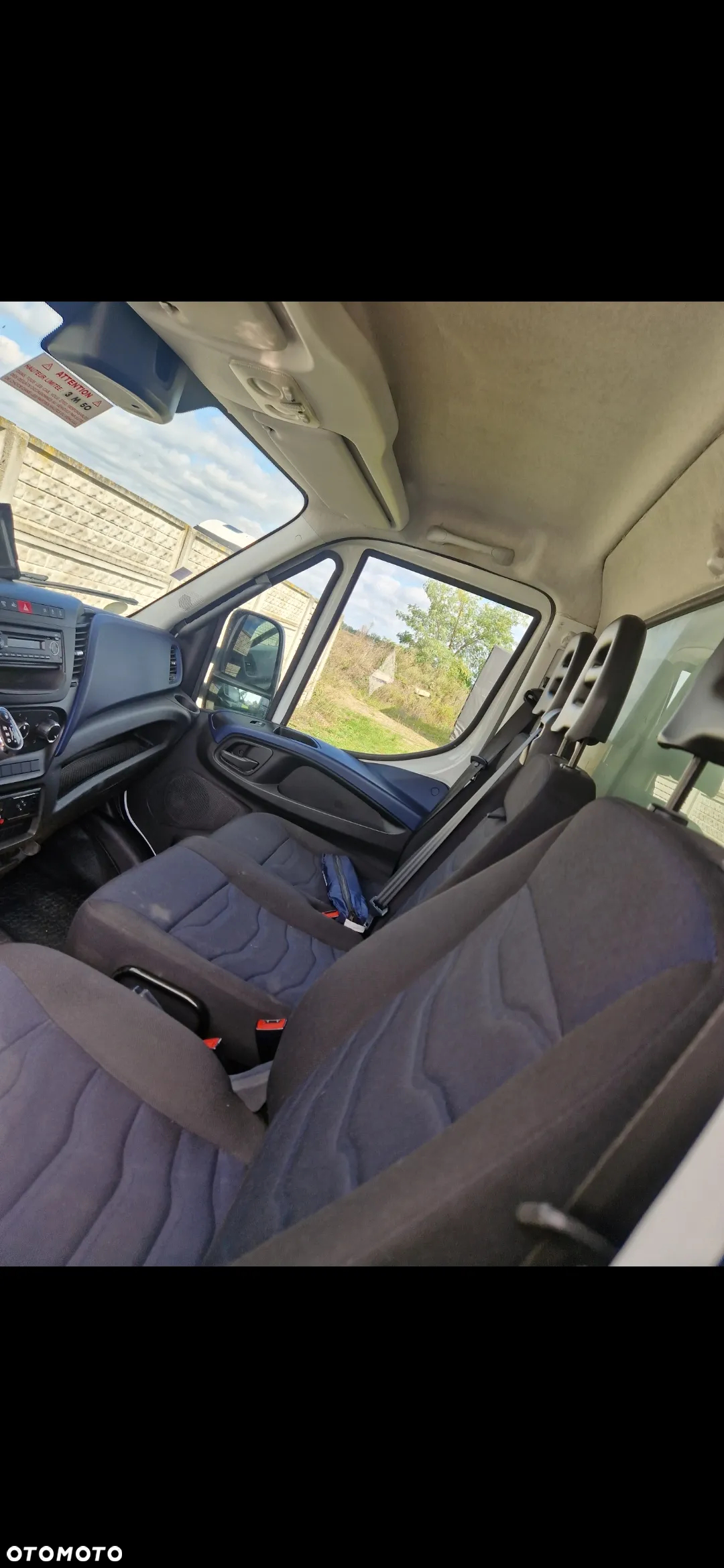 Iveco 70c18 - 6