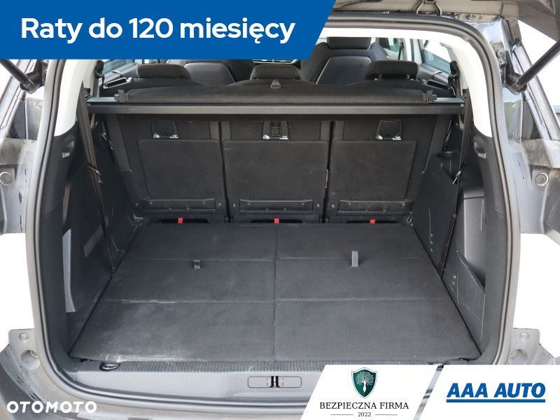Peugeot 5008 - 16