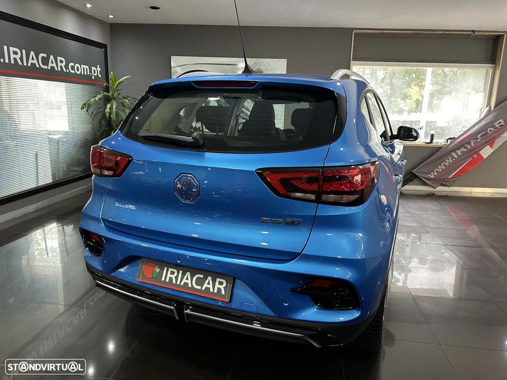 MG ZS EV 50.3 kWh Comfort - 12