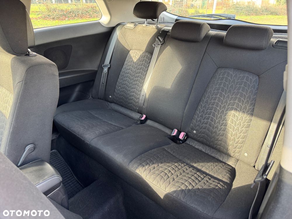 Kia Ceed 1.6 Comfort - 7