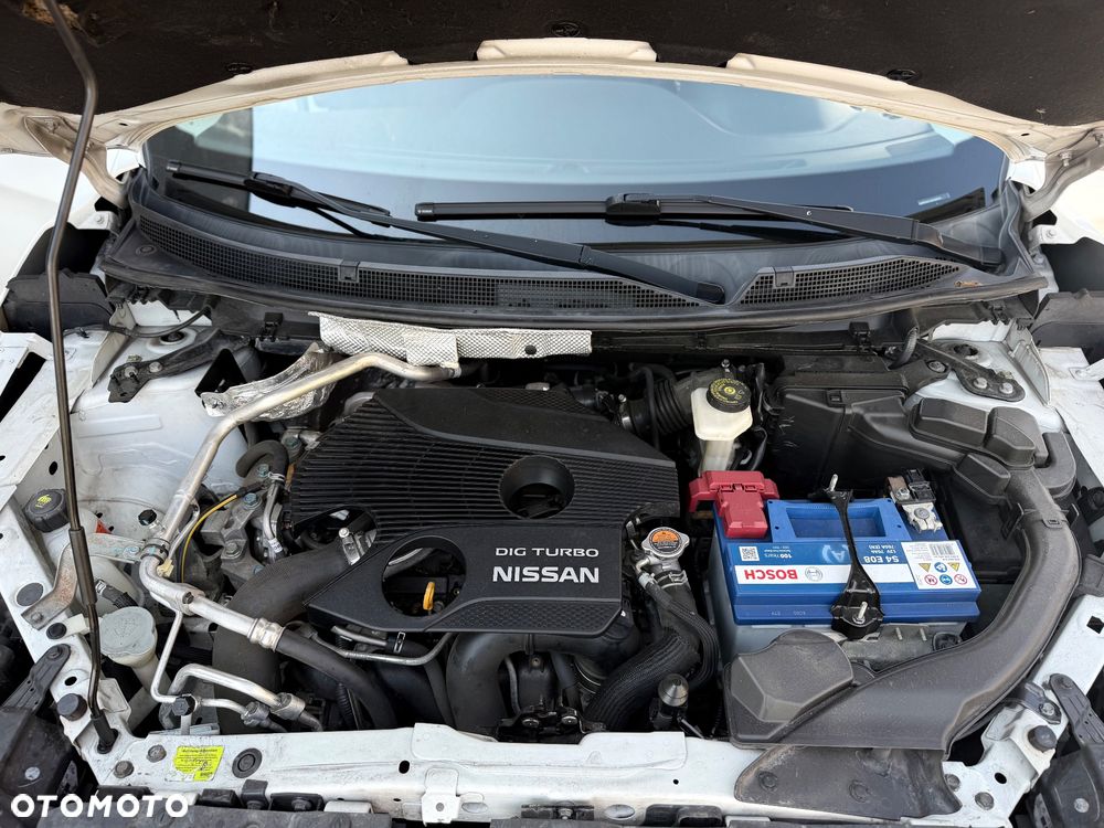 Nissan Qashqai 1.6 DIG-T Tekna - 37