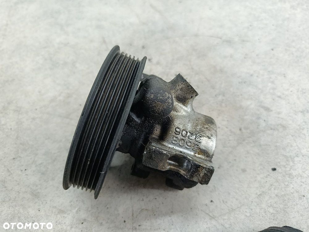 POMPA WSPOMAGANIA JEEP GRAND CHEROKEE WJ 53010258AB 4.7i V8 - 2