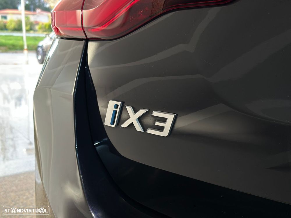 BMW iX3 Inspiring - 42