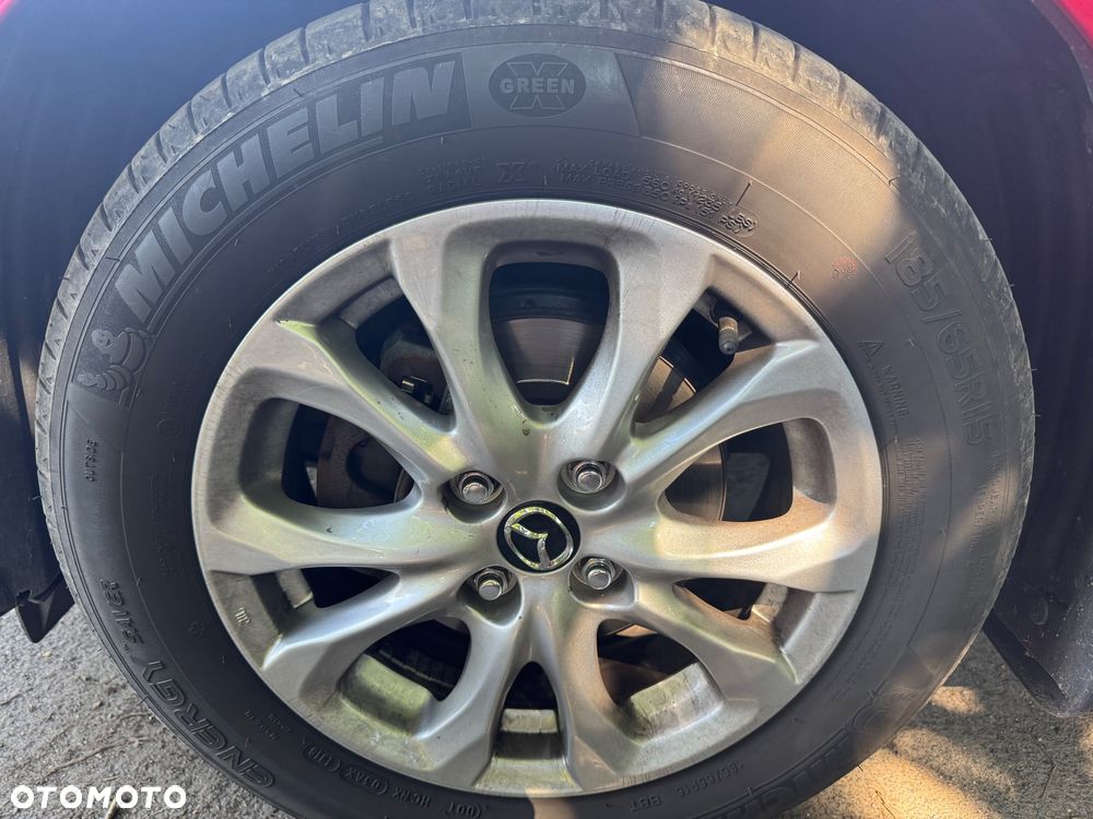 Mazda 2 1.5 Skymotion - 29