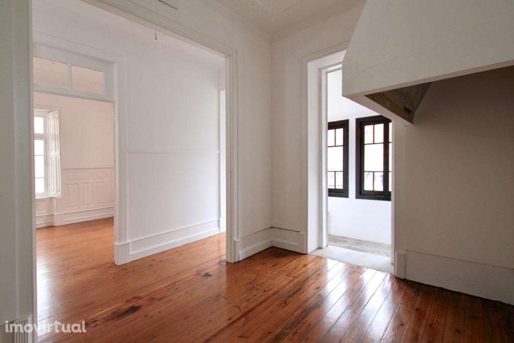 Escritório em zona central de Aveiro. - Grande imagem: 4/18