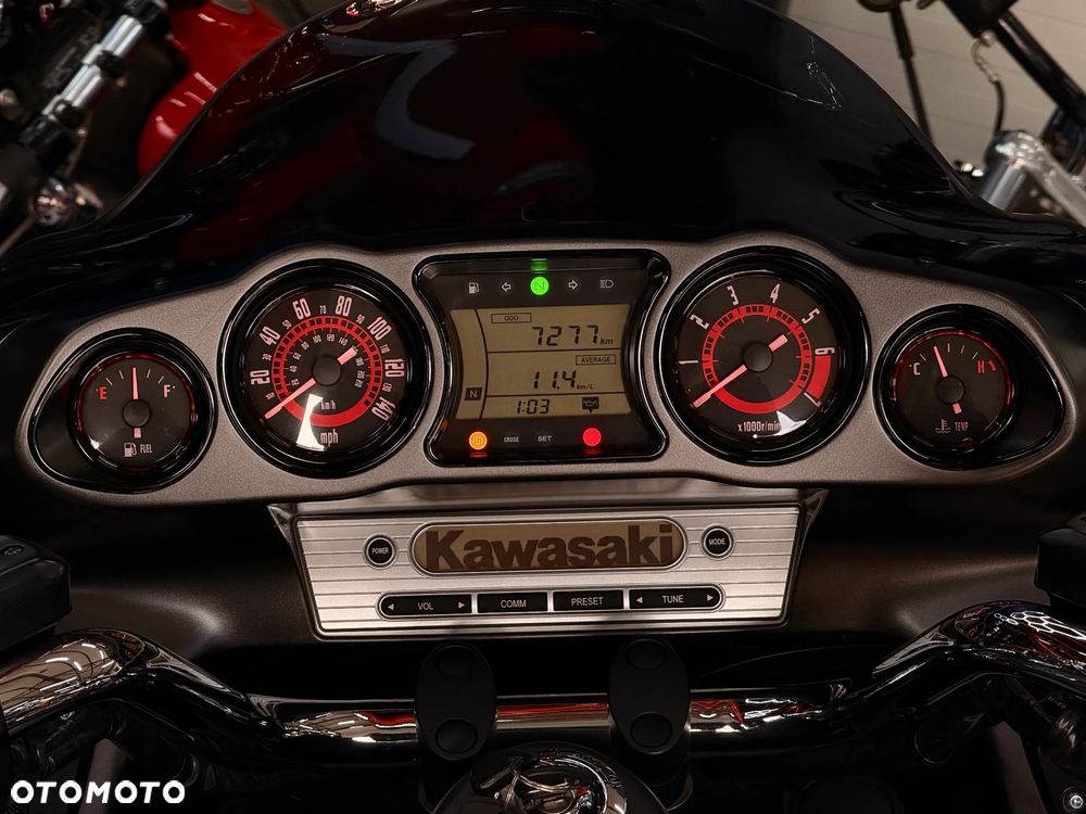 Kawasaki Vulcan - 31
