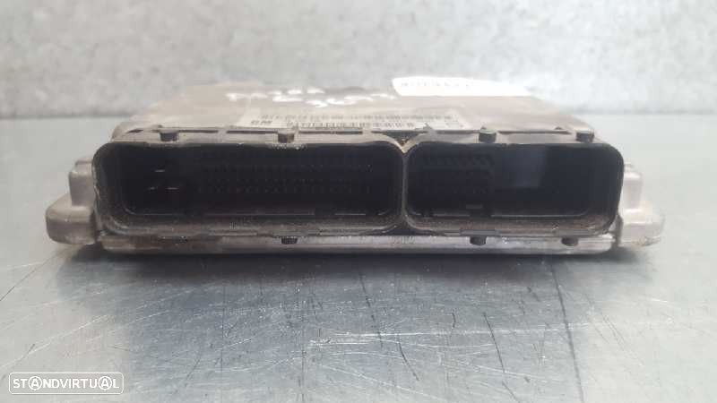 CENTRALINA MOTOR UCE OPEL ASTRA G FASTBACK 1999 -90589736 - 3