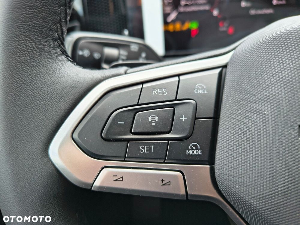 Volkswagen Tiguan 1.5 eTSI Life Plus DSG - 21