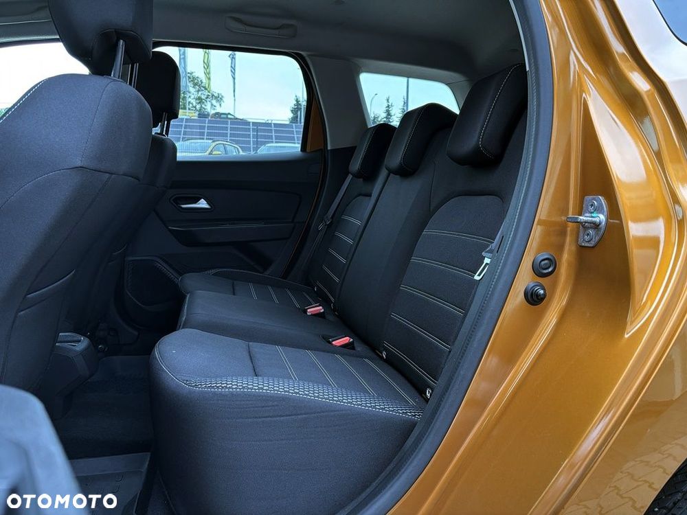 Dacia Duster 1.6 SCe Prestige - 20