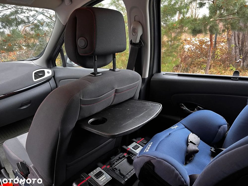 Renault Scenic 1.2 TCe Energy Life - 14